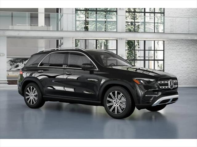 2026 Mercedes-Benz GLE GLE 350 GLE 350