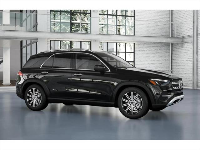 2026 Mercedes-Benz GLE GLE 350 GLE 350