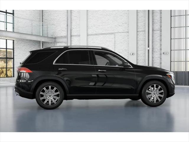 2026 Mercedes-Benz GLE GLE 350 GLE 350