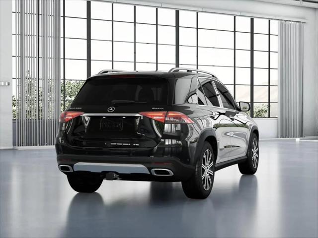 2026 Mercedes-Benz GLE GLE 350 GLE 350