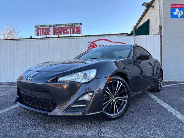 2015 Scion FR-S Base for sale in Dallas, TX
