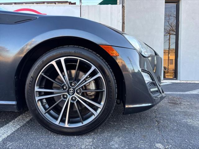 2015 Scion FR-S Base