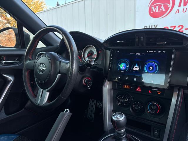 2015 Scion FR-S Base