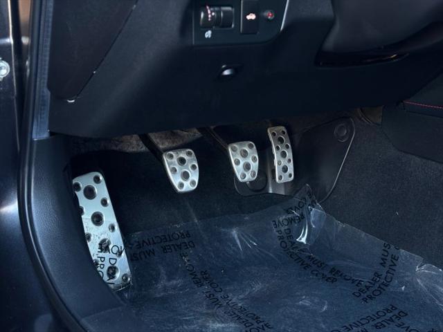 2015 Scion FR-S Base