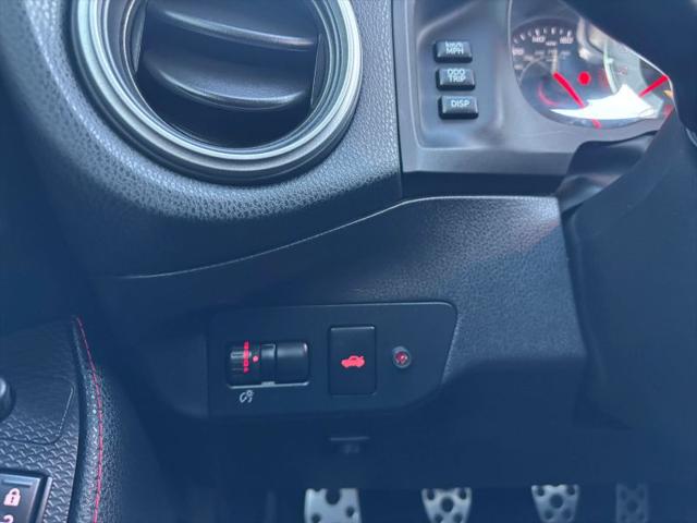 2015 Scion FR-S Base