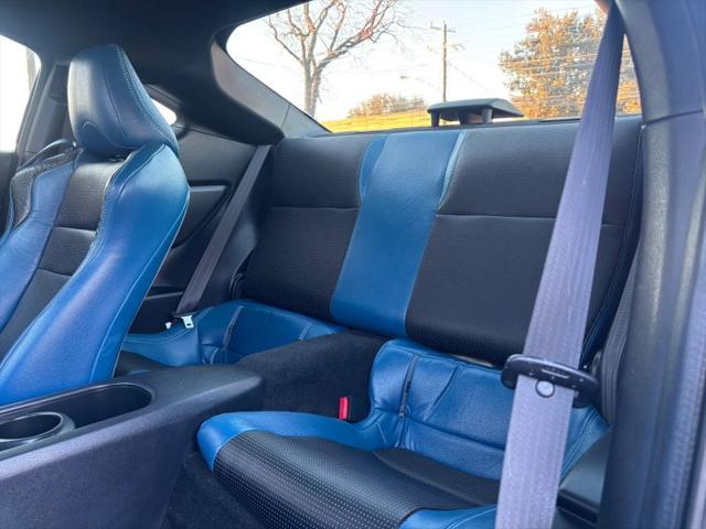 2015 Scion FR-S Base