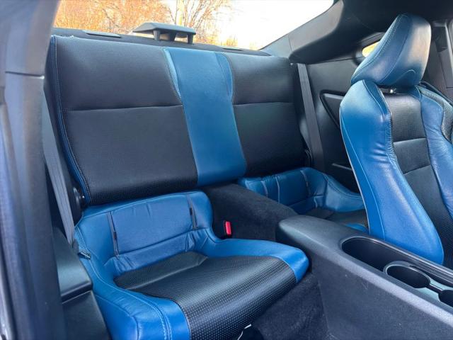 2015 Scion FR-S Base