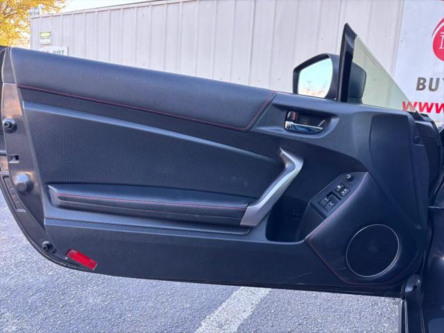 2015 Scion FR-S Base