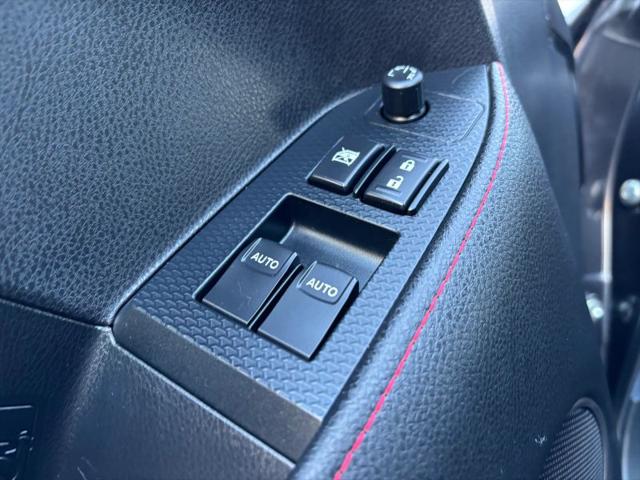 2015 Scion FR-S Base