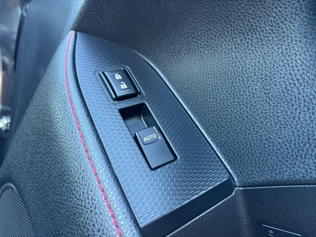 2015 Scion FR-S Base