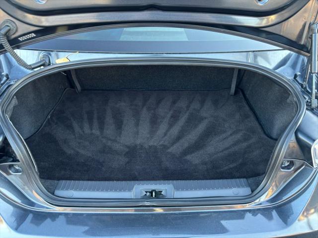 2015 Scion FR-S Base
