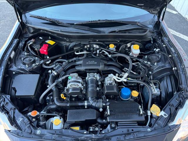 2015 Scion FR-S Base