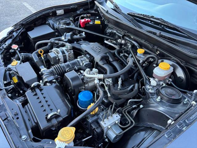 2015 Scion FR-S Base