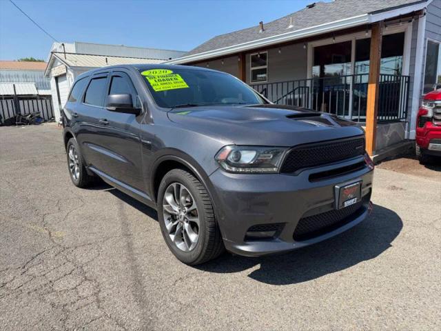 2020 Dodge Durango R/T for sale in Salem, OR