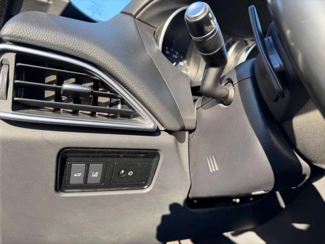 2018 Jaguar F-PACE 30t Premium