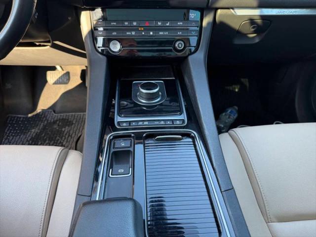 2018 Jaguar F-PACE 30t Premium