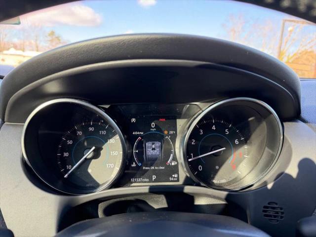 2018 Jaguar F-PACE 30t Premium