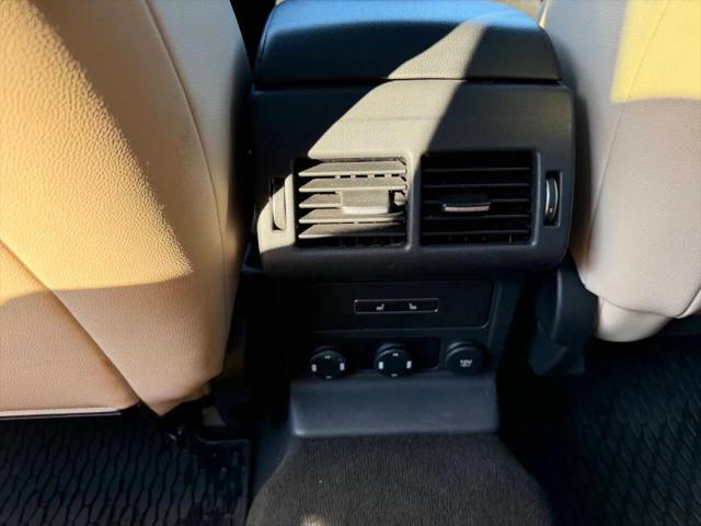 2018 Jaguar F-PACE 30t Premium
