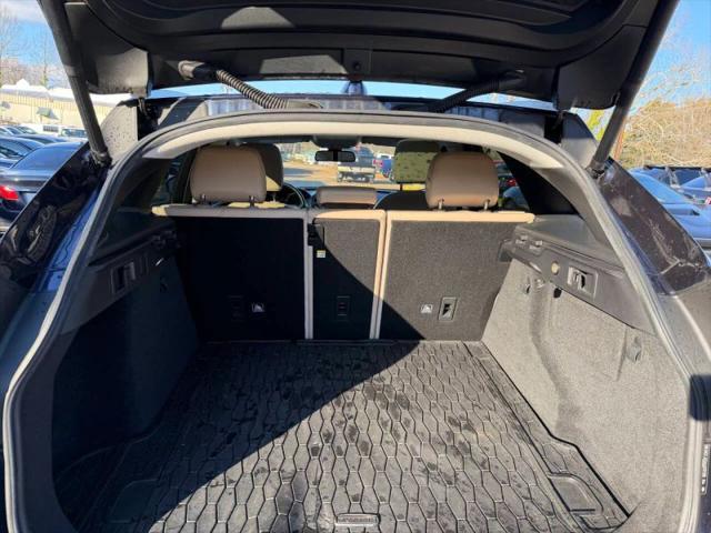 2018 Jaguar F-PACE 30t Premium