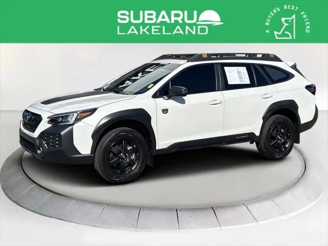 2025 Subaru Outback Wilderness for sale in Lakeland, FL
