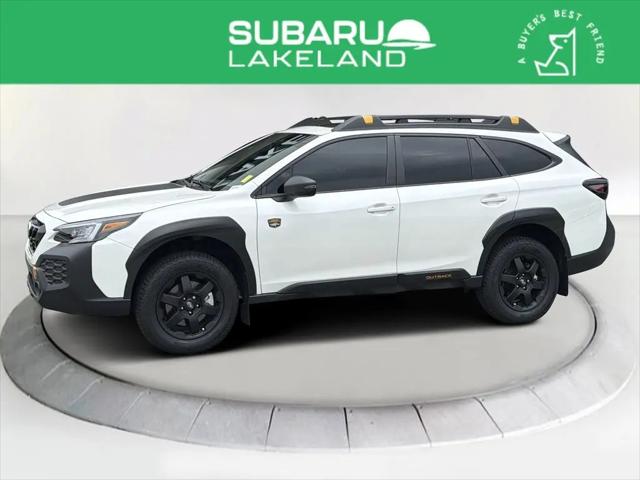 2025 Subaru Outback Wilderness for sale in Lakeland, FL