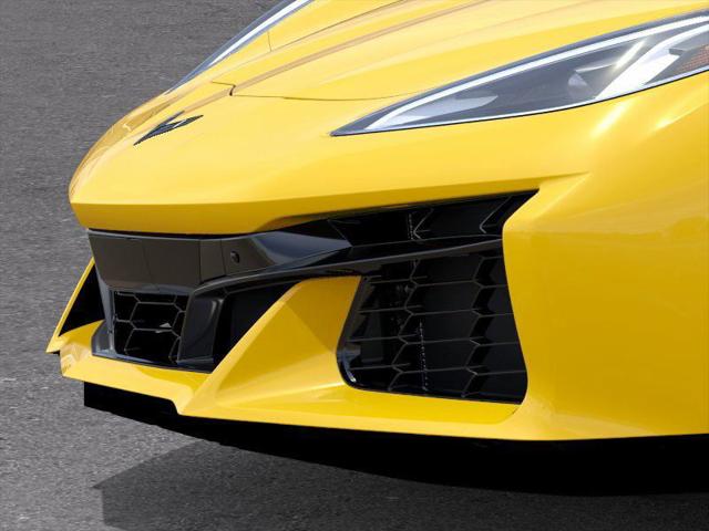 2026 Chevrolet Corvette Z06 Coupe, 2LZ, RWD