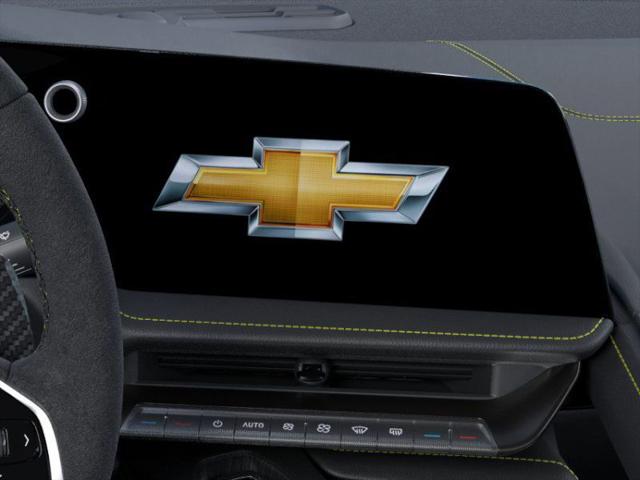 2026 Chevrolet Corvette Z06 Coupe, 2LZ, RWD