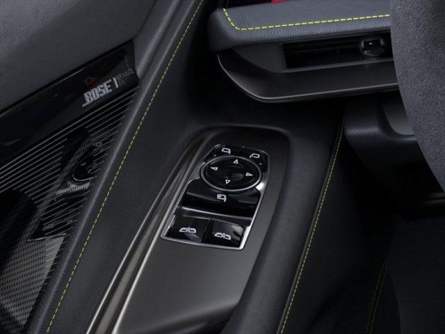 2026 Chevrolet Corvette Z06 Coupe, 2LZ, RWD