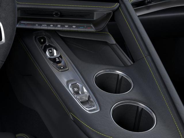2026 Chevrolet Corvette Z06 Coupe, 2LZ, RWD