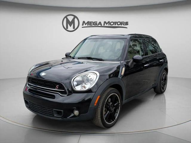 2015 MINI Countryman Cooper S for sale in Marietta, GA