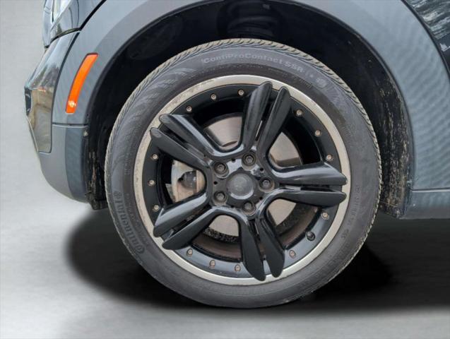 2015 MINI Countryman Cooper S
