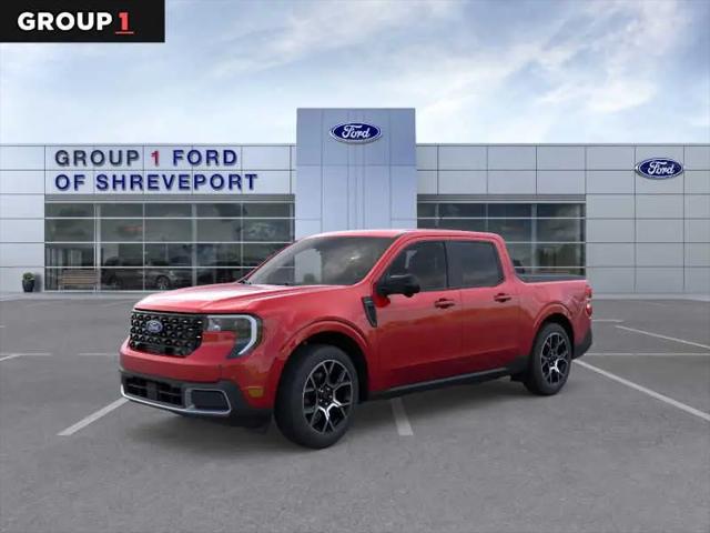 2026 Ford Maverick Lariat for sale in Shreveport, LA