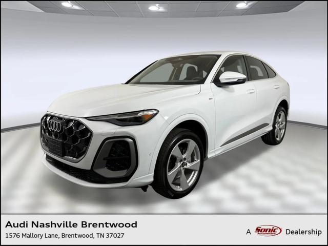 2025 Audi Q5 Premium Plus TFSI quattro S tronic for sale in Nashville, TN