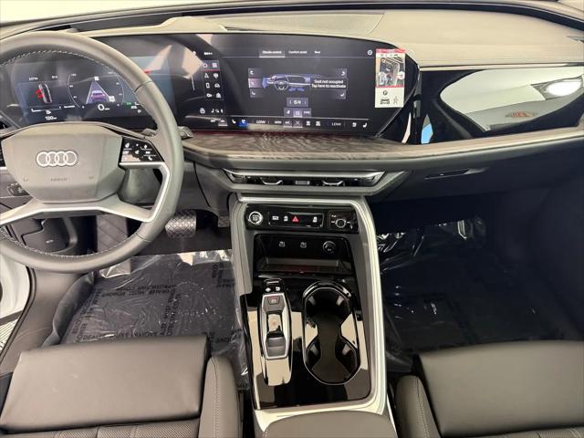2025 Audi Q5 Premium Plus TFSI quattro S tronic