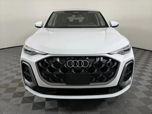 2025 Audi Q5 Premium Plus TFSI quattro S tronic