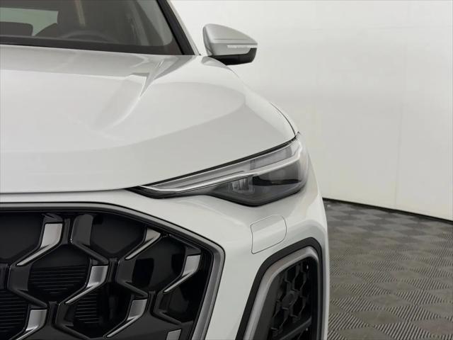 2025 Audi Q5 Premium Plus TFSI quattro S tronic