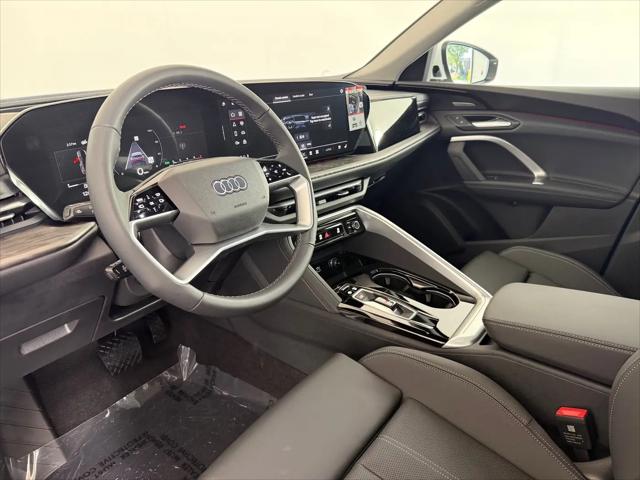 2025 Audi Q5 Premium Plus TFSI quattro S tronic