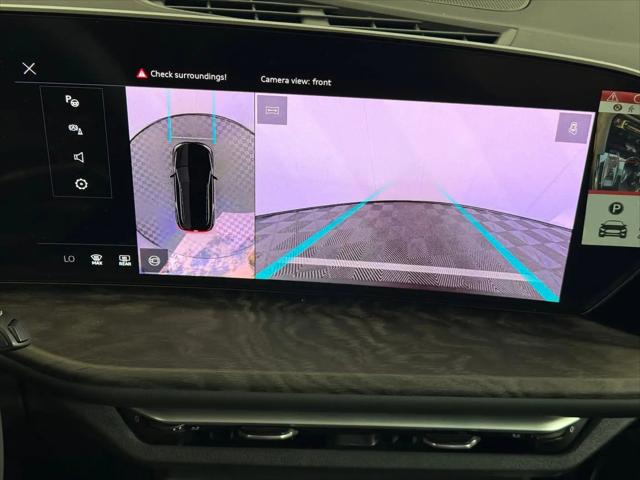 2025 Audi Q5 Premium Plus TFSI quattro S tronic