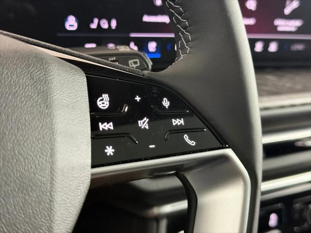 2025 Audi Q5 Premium Plus TFSI quattro S tronic