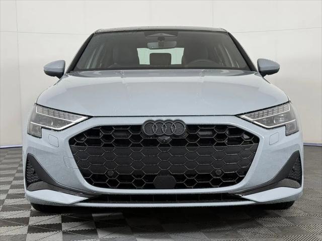 2026 Audi A3 Premium Plus 40 TFSI quattro S tronic