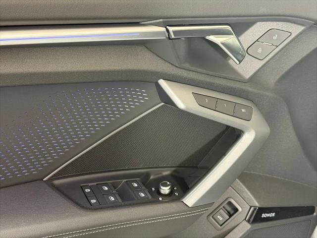 2026 Audi A3 Premium Plus 40 TFSI quattro S tronic