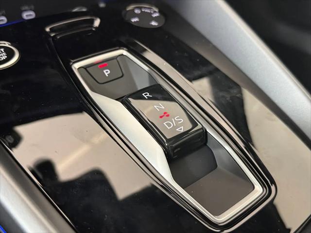 2026 Audi A3 Premium Plus 40 TFSI quattro S tronic
