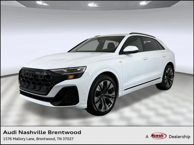 2026 Audi Q8 Premium Plus 55 TFSI quattro Tiptronic for sale in Nashville, TN