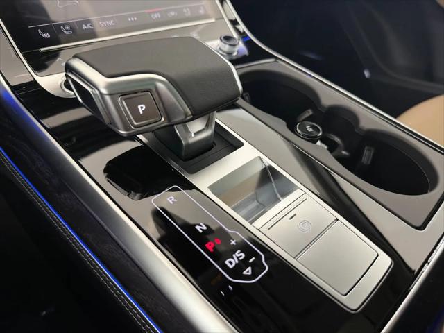2026 Audi Q7 Premium Plus TFSI quattro tiptronic