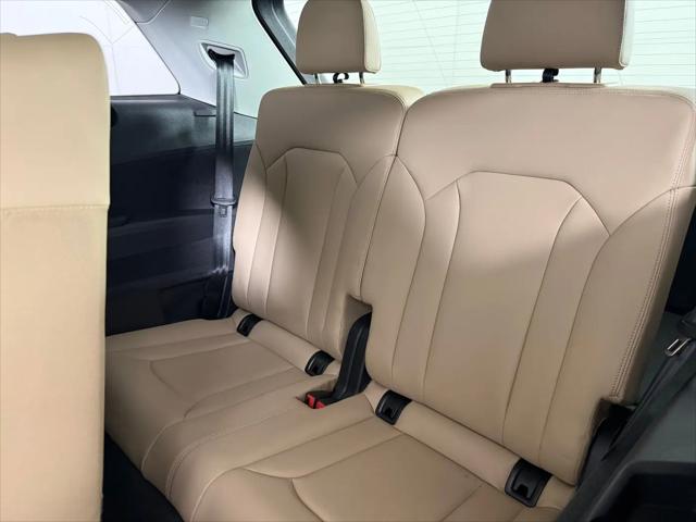 2026 Audi Q7 Premium Plus TFSI quattro tiptronic