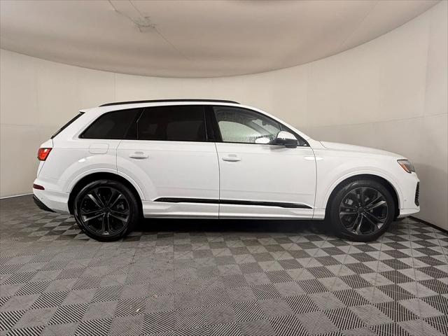2026 Audi Q7 Premium Plus TFSI quattro tiptronic