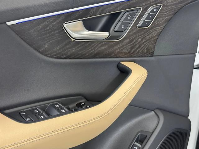 2026 Audi Q7 Premium Plus TFSI quattro tiptronic