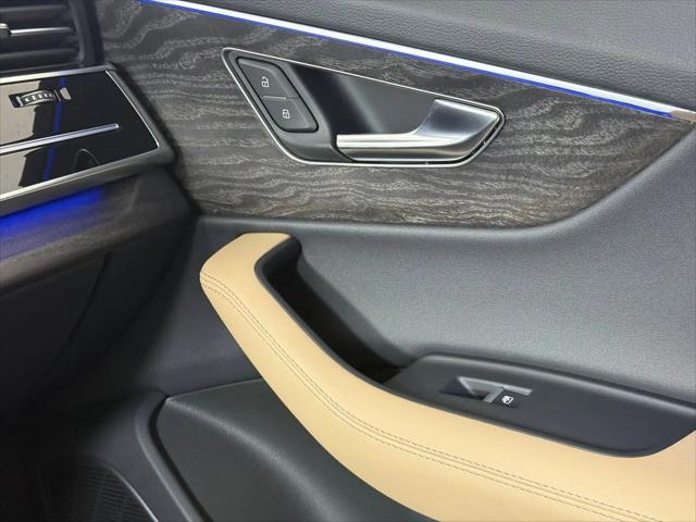2026 Audi Q7 Premium Plus TFSI quattro tiptronic