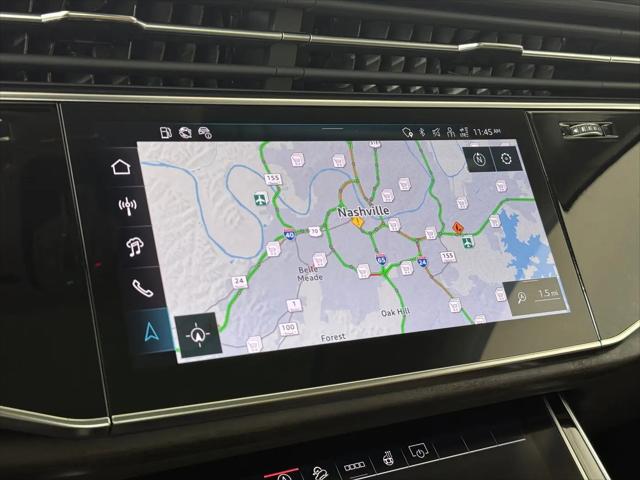 2026 Audi Q7 Premium Plus TFSI quattro tiptronic