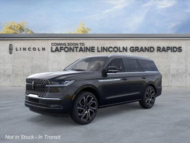 2026 Lincoln Navigator Reserve for sale in Grand Rapids, MI